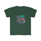 Kids Regular Fit Tee