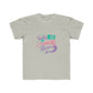Kids Regular Fit Tee