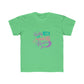 Kids Regular Fit Tee