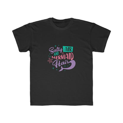 Kids Regular Fit Tee