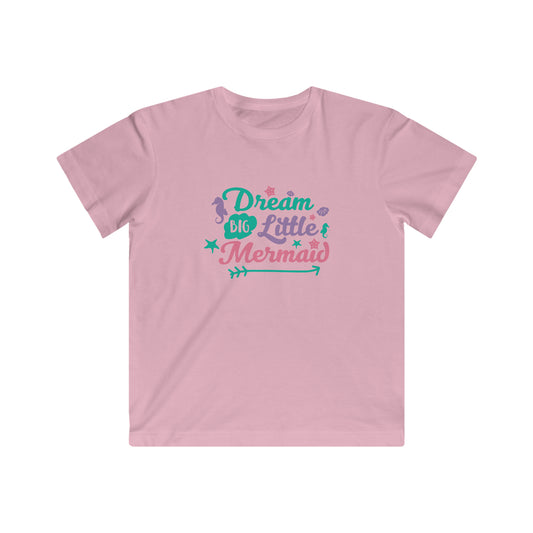 Kids Fine Jersey Tee