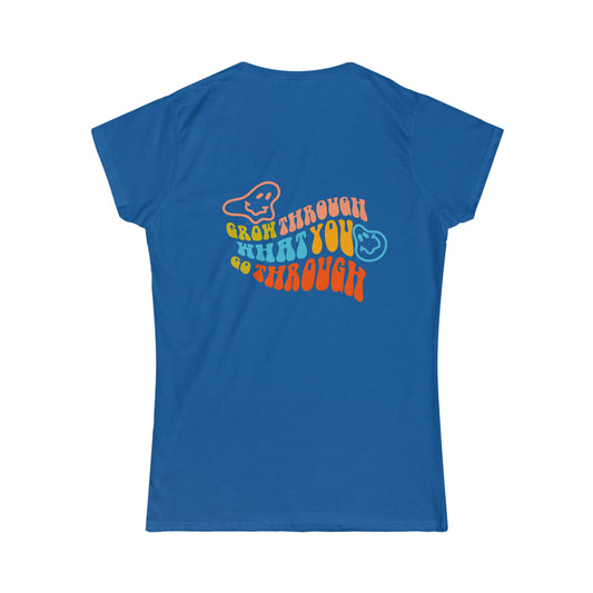 Women's Softstyle Tee
