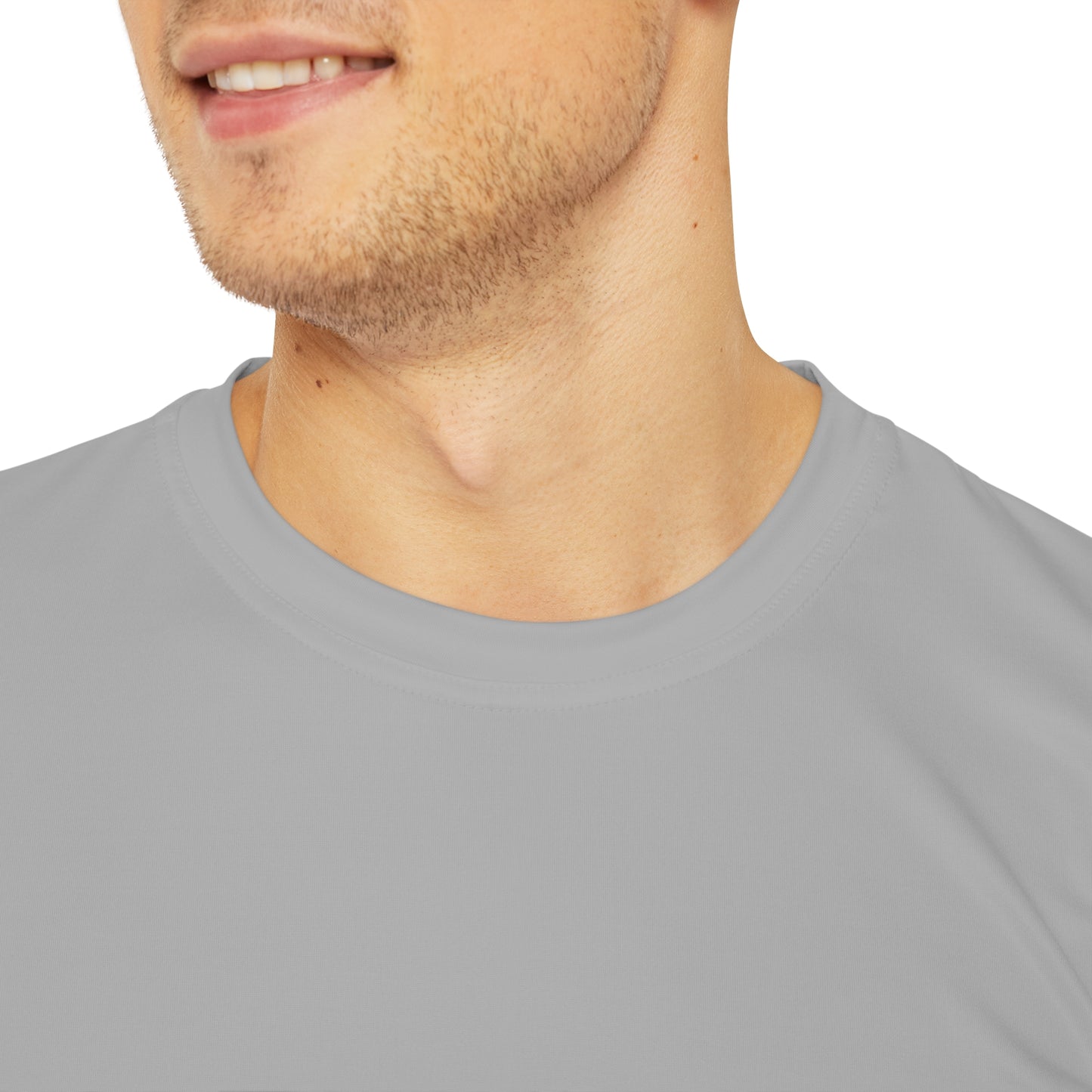Men's Polyester Tee (AOP)