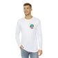 Men's Long Sleeve AOP Shirt
