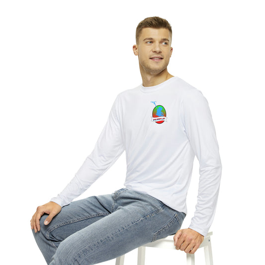 Men's Long Sleeve AOP Shirt