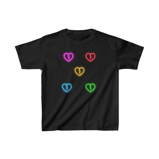 Kids Heavy Cotton™ Tee