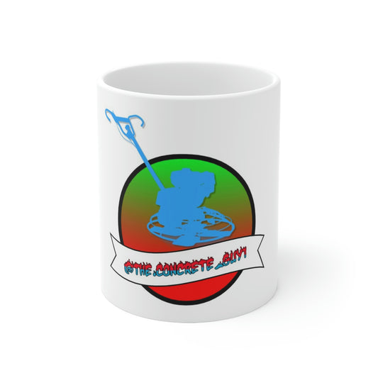 Ceramic Coffee Cups, 11oz, 15oz