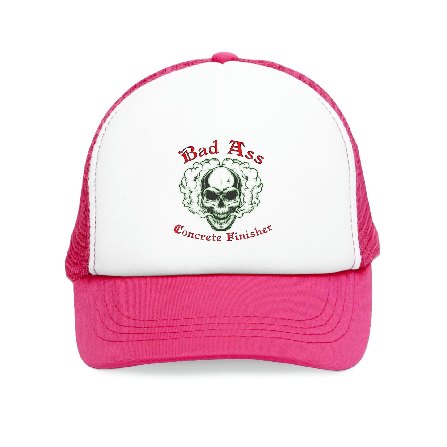 Mesh Cap