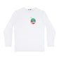 Men's Long Sleeve AOP Shirt