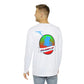 Men's Long Sleeve AOP Shirt