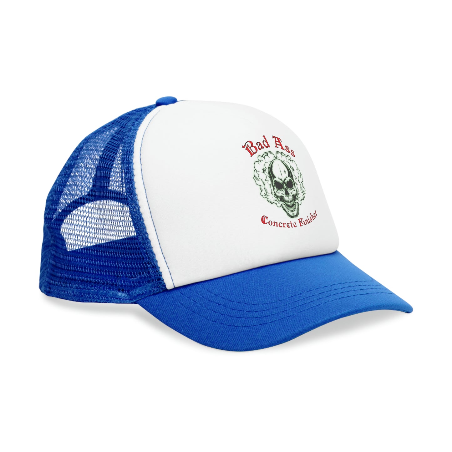 Mesh Cap