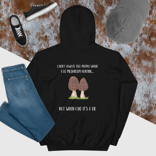 Unisex Hoodie